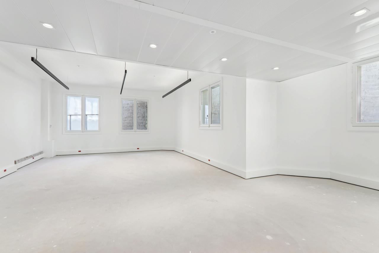 Bureau Paris 286m² Location bureau Paris OLBUR2530999 0